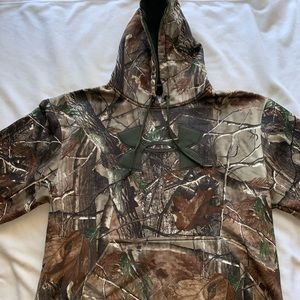 Under Armour Realtree Hoodie